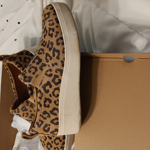 Toms Sneakers - Tristan Style - Picture 6 of 7